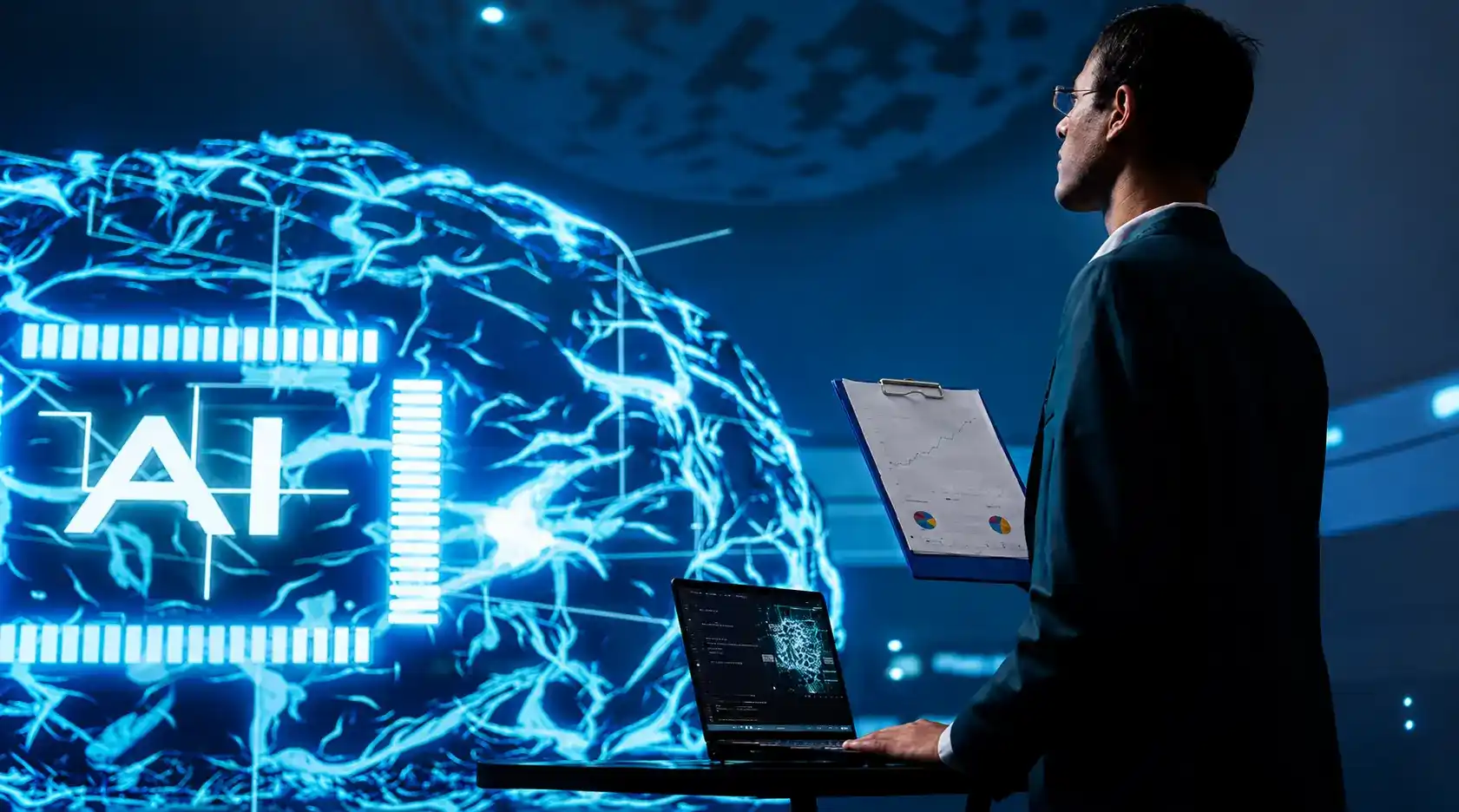 AI to Operations