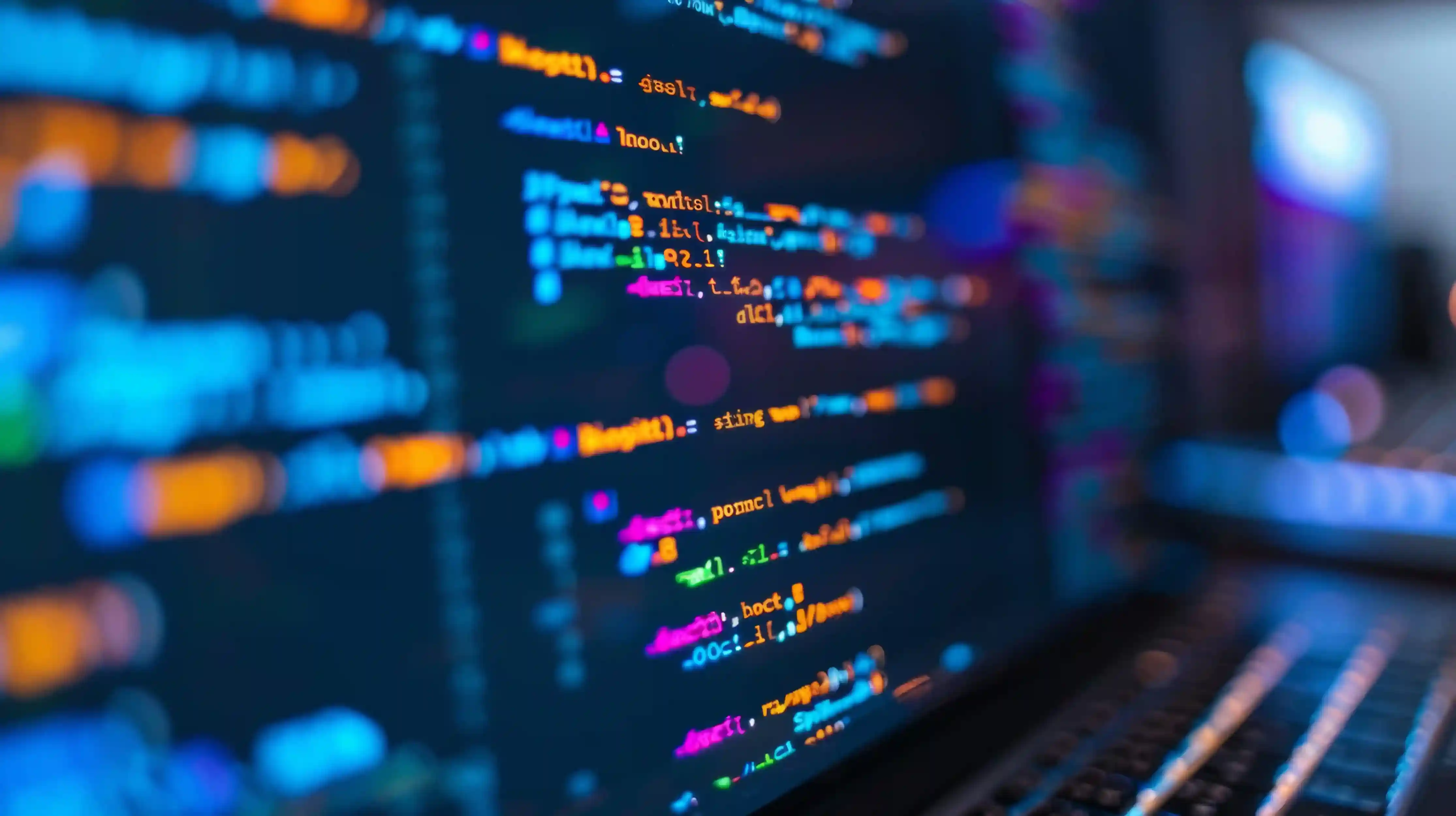 MLM software development workflow created for an Abu Dhabi business