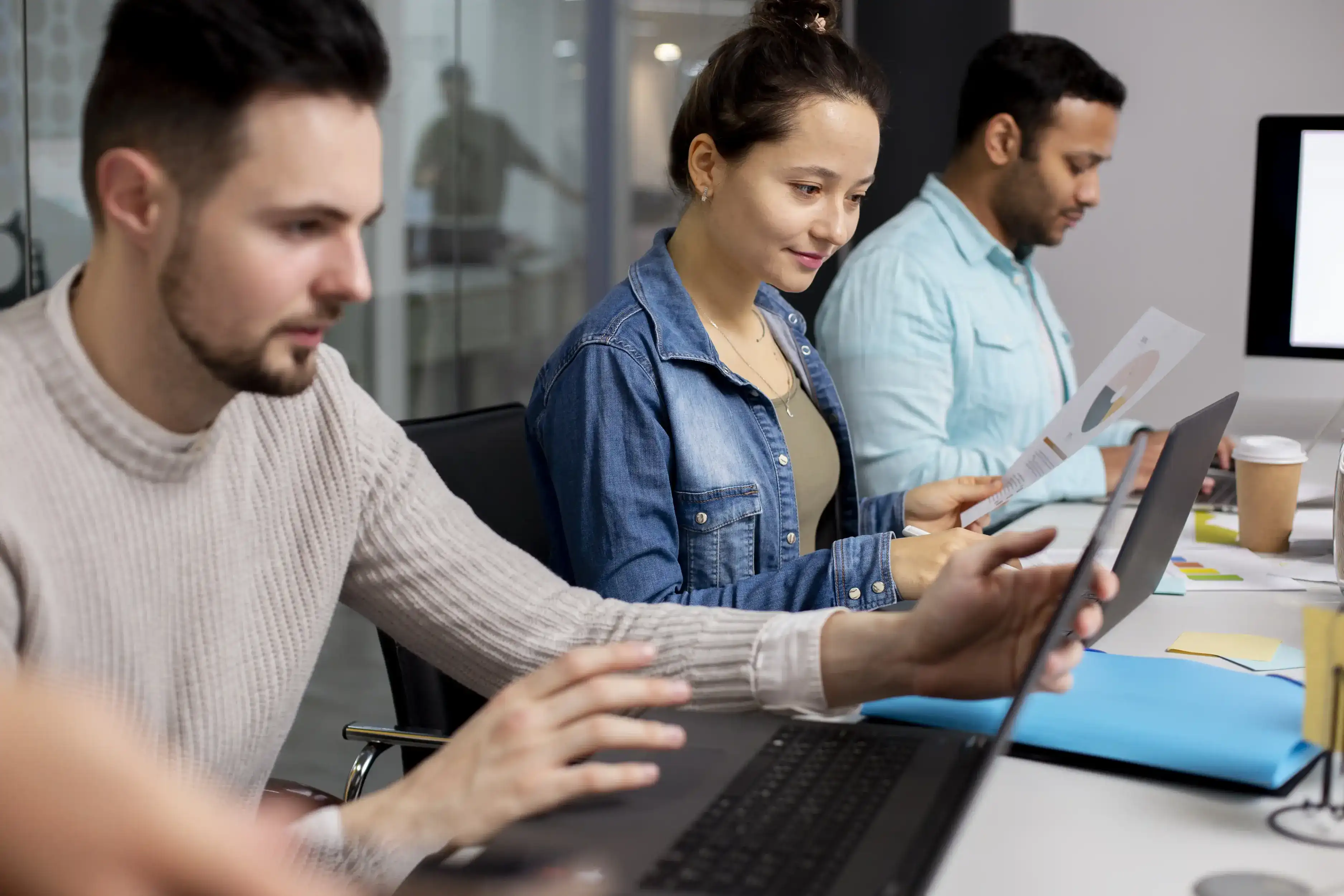 Why choose Alive Inc for website development in Ajman