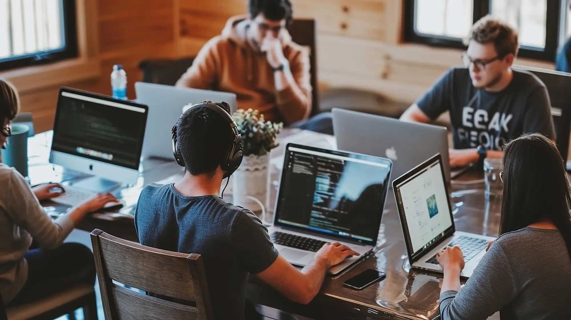 Website development process in Ajman