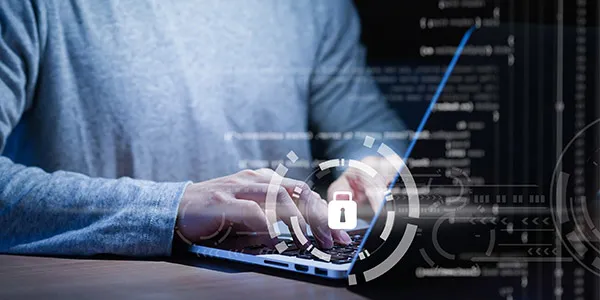 Website backup and recovery protection for an Ajman company