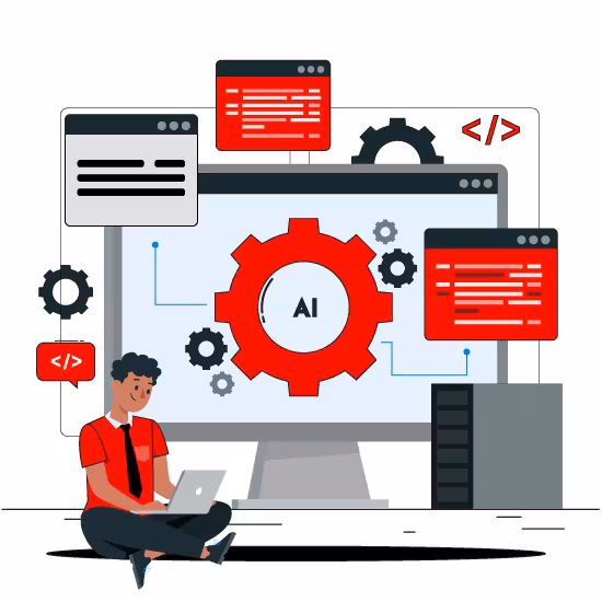 Artificial Intelligence Solutions at Alive Inc