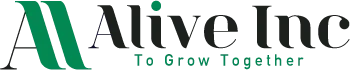 Leading IT Company in India | Alive Inc