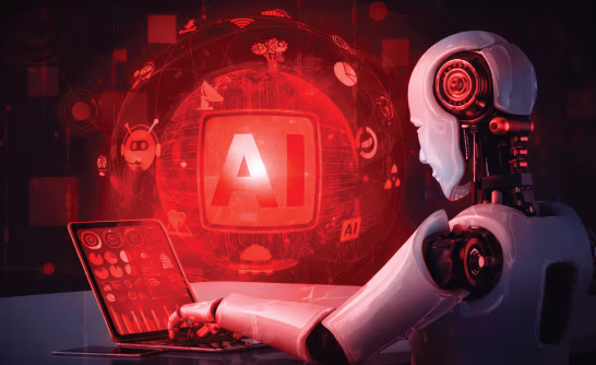 AI consultation services by Alive Inc