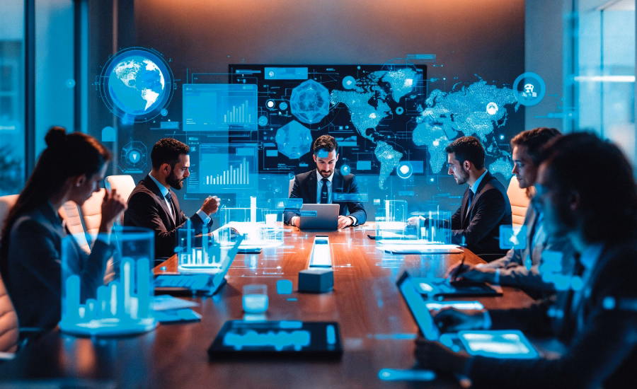 Alive Inc MLM software consultation