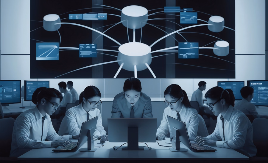 Alive Inc MLM software solutions