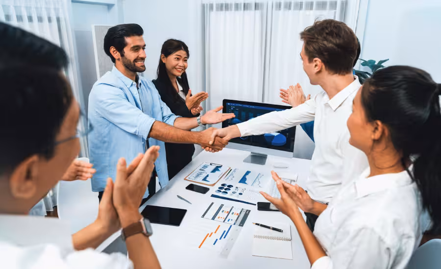 AI & Machine Learning Solutions