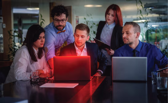 Branding and graphic design consultation for businesses