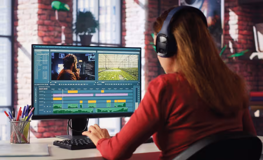 OTT streaming platform consultation