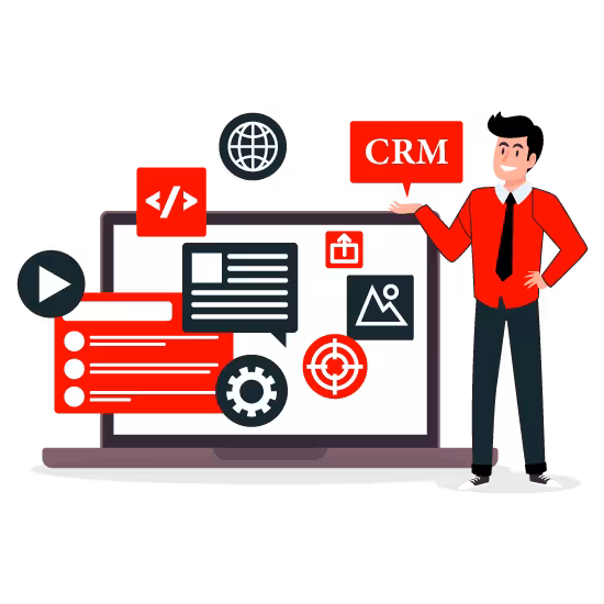 Alive inc CMS2