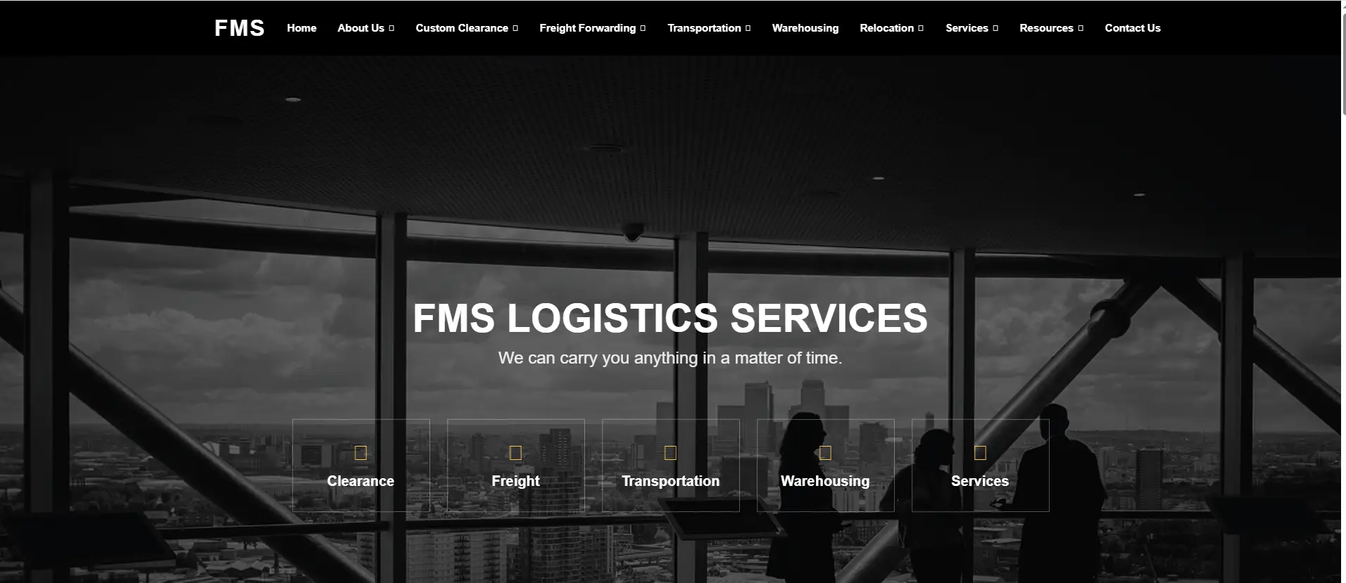 FMS Logistics