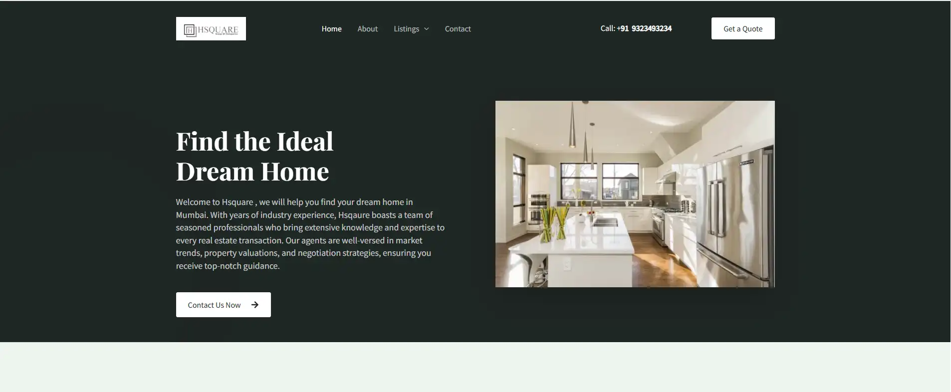 Hsquare Group Company