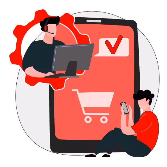 Online-Business-Presence-Services Design at Alive Inc
