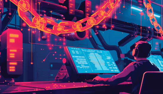 Key features of blockchain and Web3 solutions