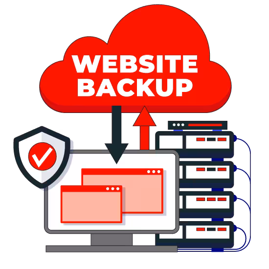 Website-Backup-Images at Alive Inc
