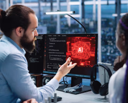 AI technology implementation by Alive Inc