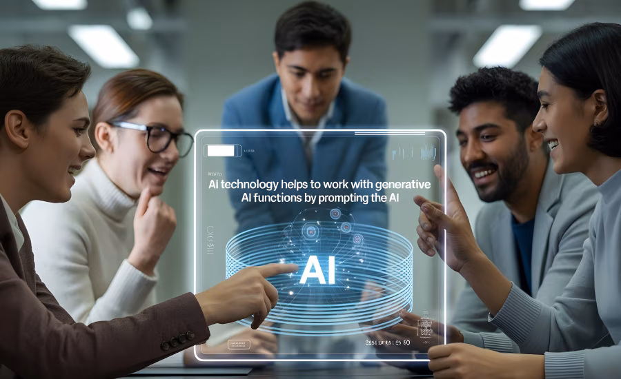 AI and machine learning solutions by Alive Inc