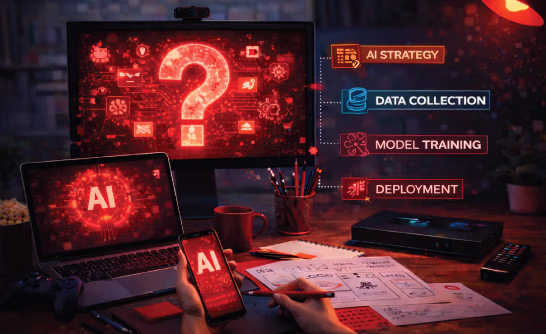 AI and machine learning solutions by Alive Inc