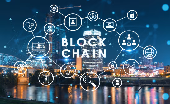 Blockchain and Web3 development process by Alive Inc