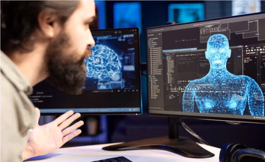 Alive Inc MLM software development process