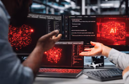 Alive Inc MLM project visualization