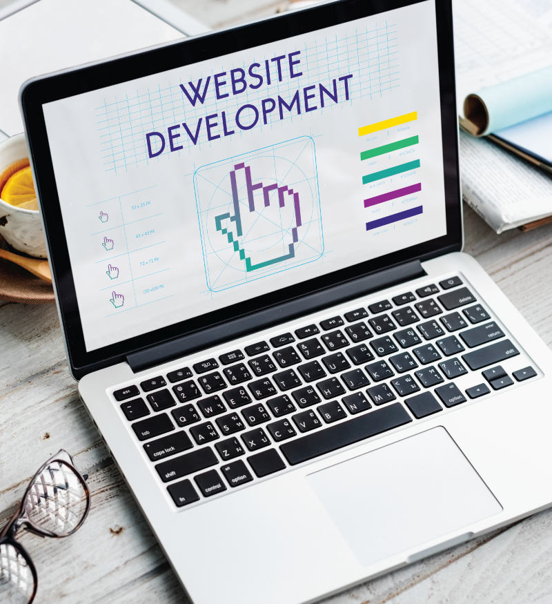 aliveinc-website-design