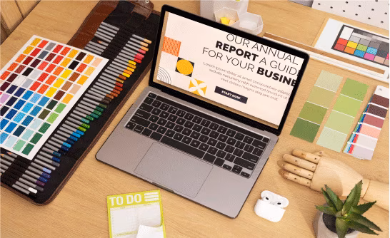 Why choose Alive Inc for branding and graphic design services