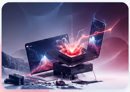 Technology Capabilities