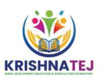 Krishnatej Foundation