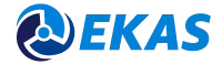 Ekas