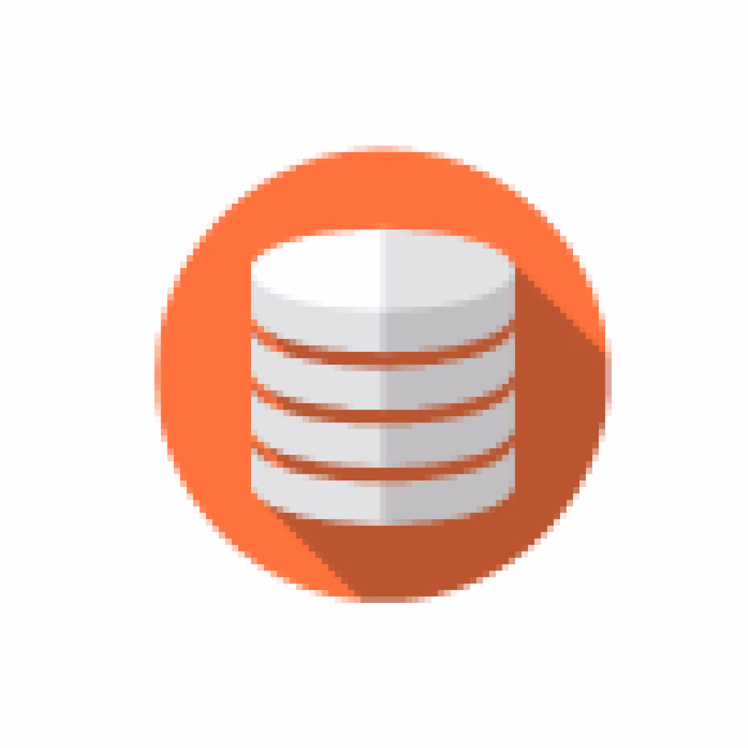 Database icon