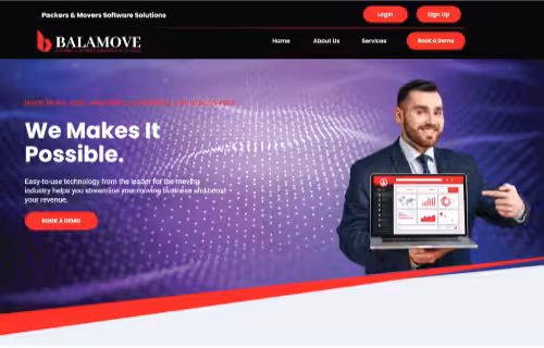 Balamove