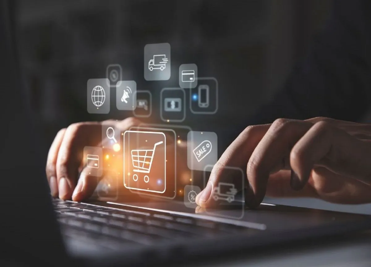 E-commerce & Retail