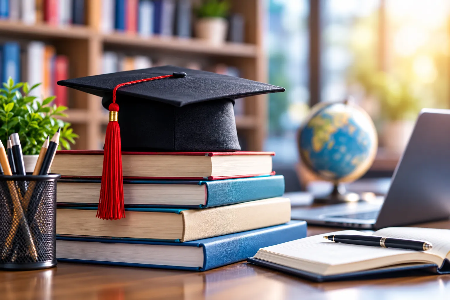Education & EdTech