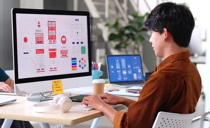 Expert mobile app development team delivering secure Android and iOS application solutions worldwide - Alive Inc