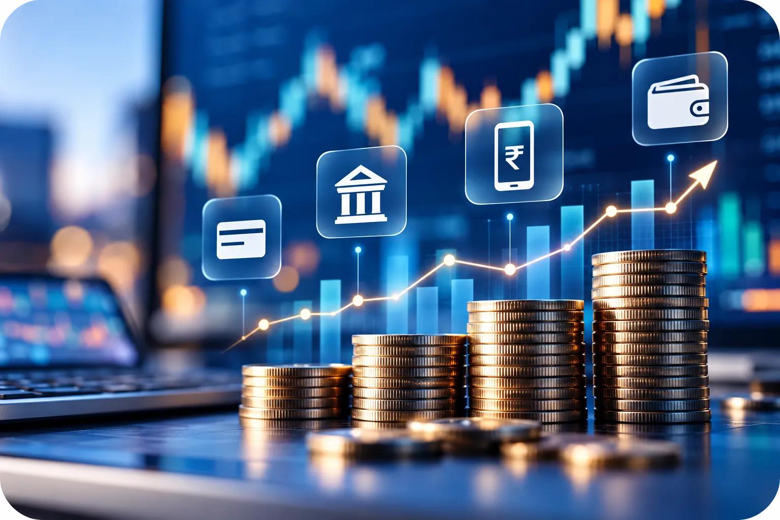 Finance & FinTech