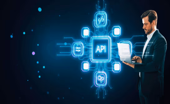 AI & Machine Learning Solutions