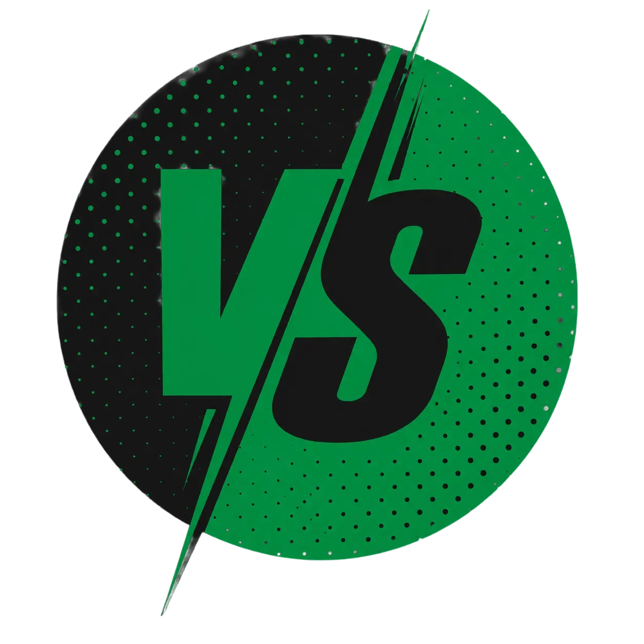 VS