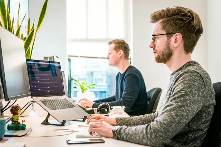 Ongoing website maintenance and continuous improvement by Alive Inc