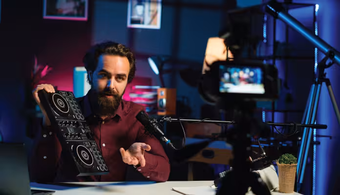 OTT streaming platform features