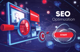 Results driven digital marketing and SEO performance analysis