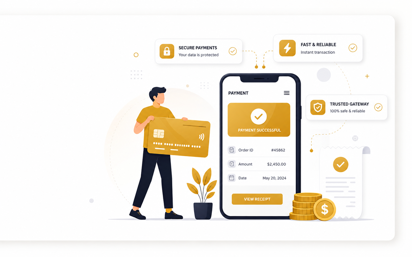 Bespoke WooCommerce digital commerce storefront web development solution in India by Alive Inc