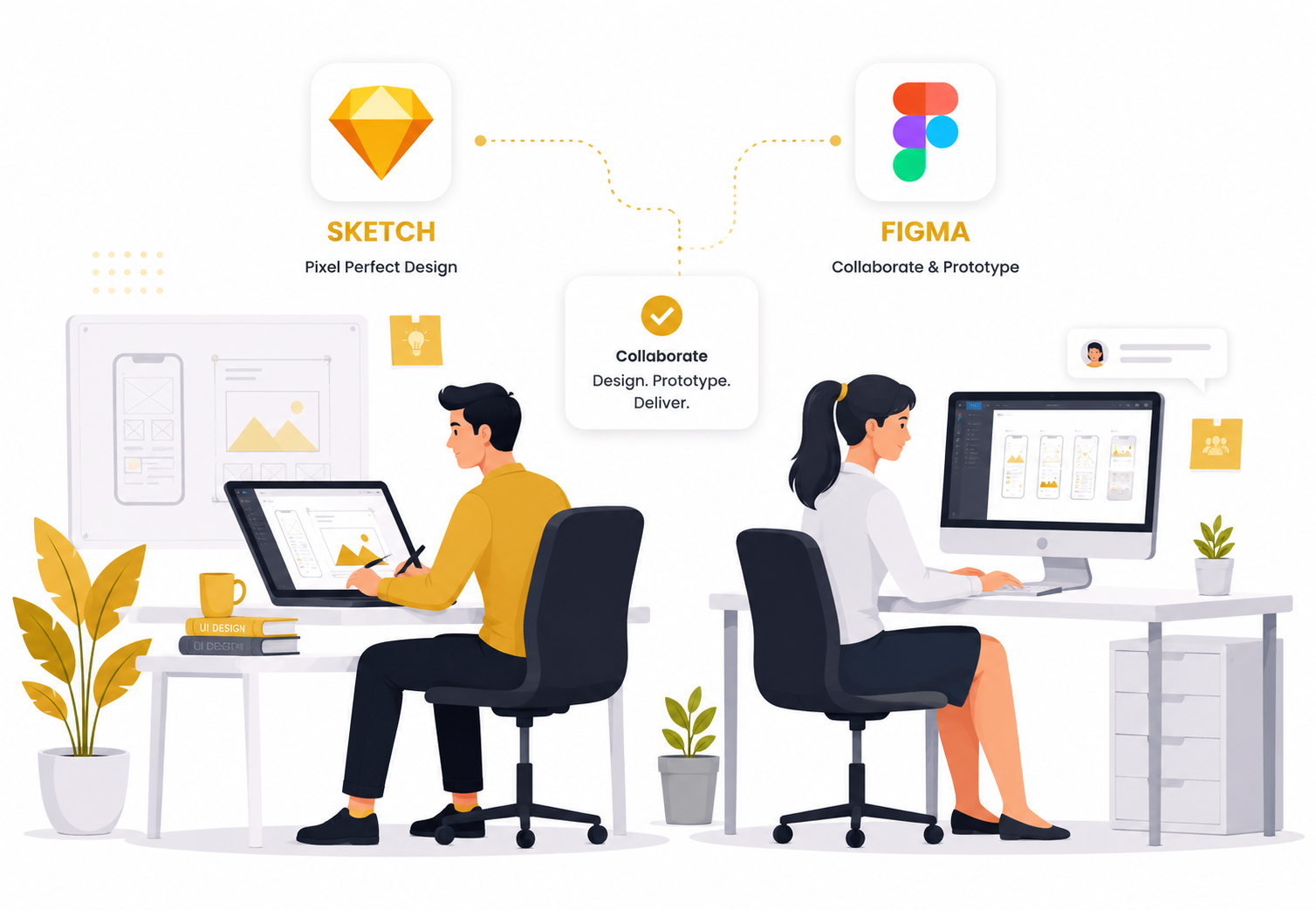 Adobe Commerce and Magento Enterprise Architecture configuration with legacy ERP software integration in India by Alive Inc