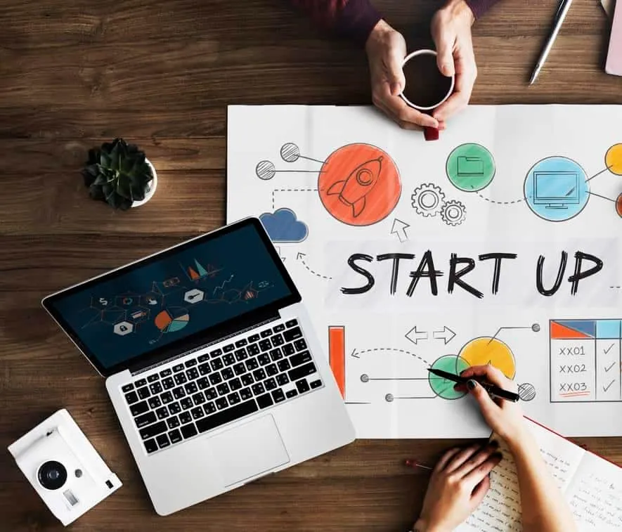 Startups