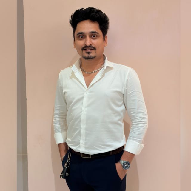 Atul Bhilare