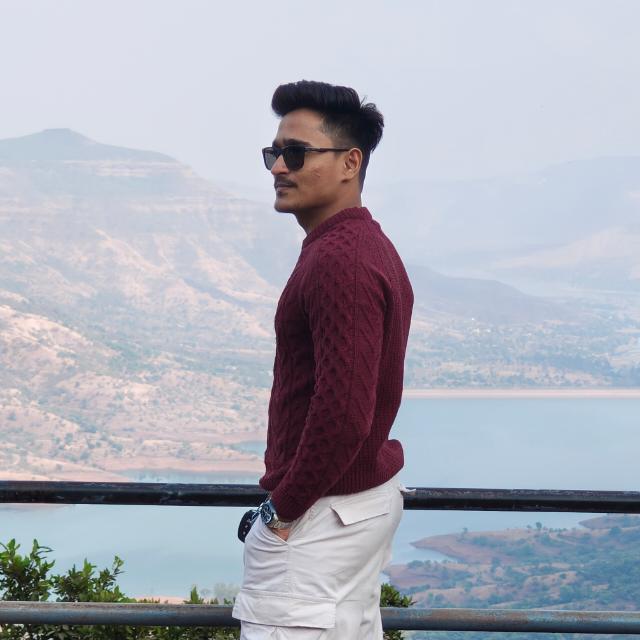 Akash Bhilare