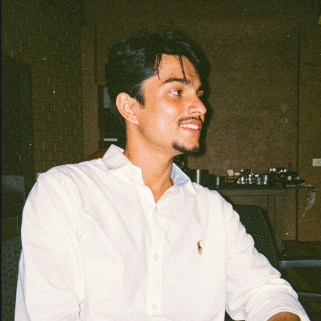 Abdul Haque Shaikh