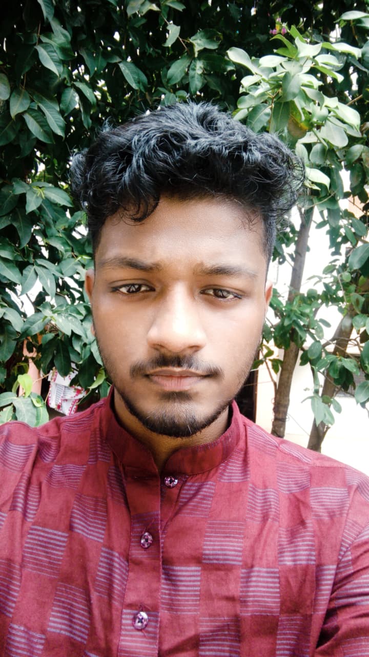 Shoeb Shaikh