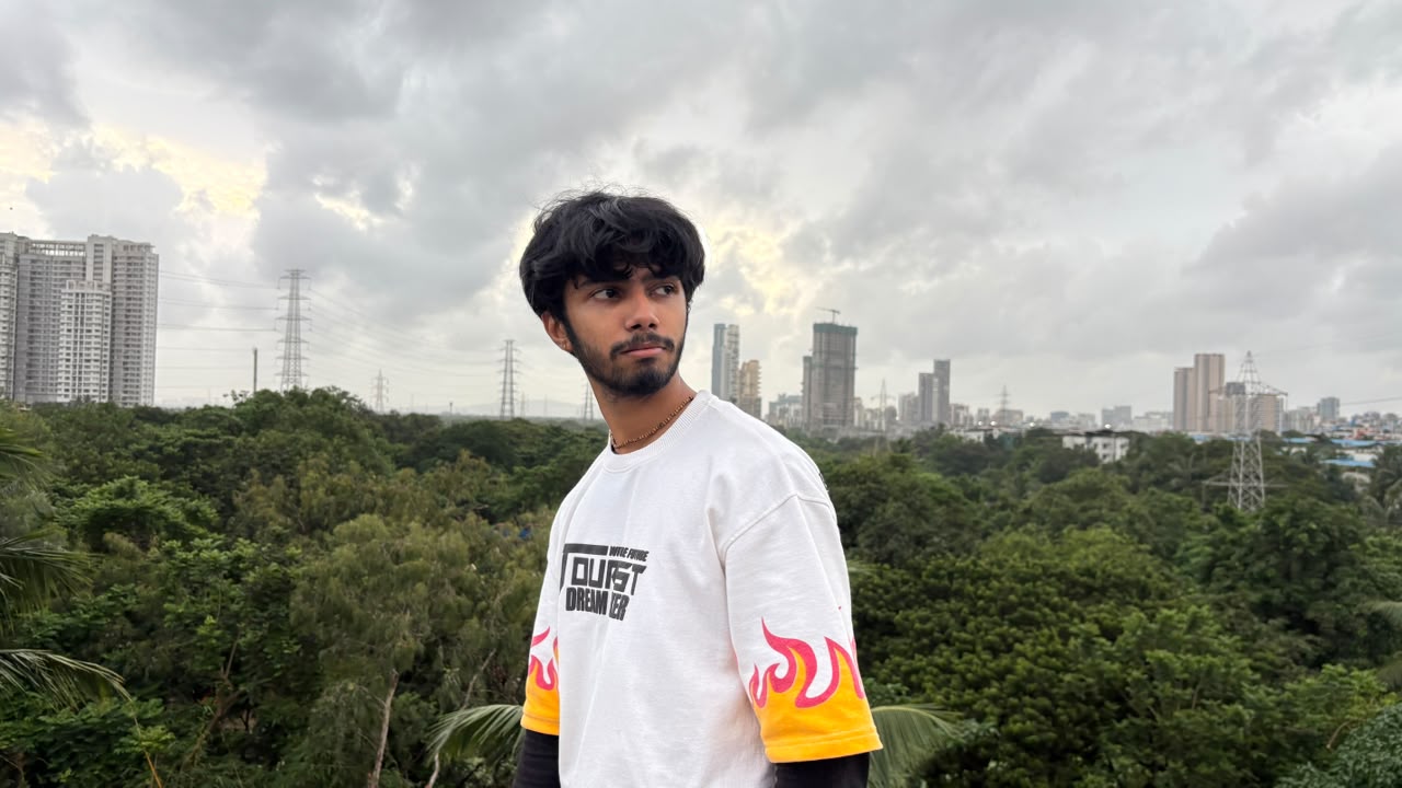 Rohit Jethava