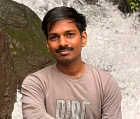 Omprakash Patel